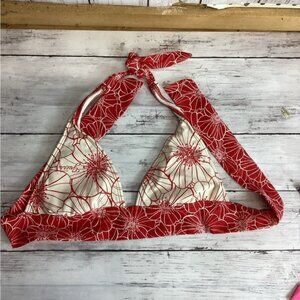 Goth y2k indie normcore gorpcore fisherman Women swim top guess small